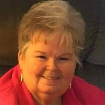 Myra Jeanette Wilkinson Obituary