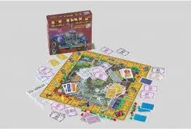 El risk es un juego de mucho riesgo tablero que, al igual que otros juegos de mesa como la ouija o el jumanji, está embrujado. Los 5 Juegos De Mesa Antiguos De Los 80s Y 90s Que Vuelven A Venderse