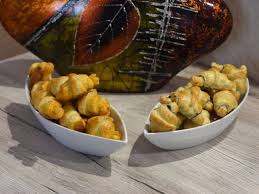 Recettes D Aperitif Et Croissants