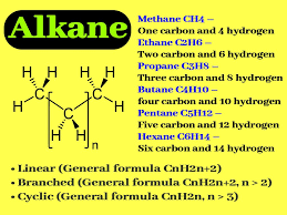Chemical Properties Of Alkanes What Are Examples Of Alkanes Chemical Property Chemical Chemistry Notes