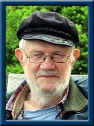 Robert Ronald Lt(N) Ret. Currie Obituary