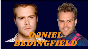 Daniel Bedingfield explains where he's been since "traumatic" early success 