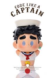 📦📦 PRE-ORDER 📦📦 ⛵⚓FORERUNNER 65% : Sailor BOSCO⚓⛵ 📏Size : about 6.5  cm. ⚠️Combination: Hats, heads, and birds for magnetic attraction. 💰ราคา  1,990 บาท 💸 มัดจำ 1,000 บาท 🚚 ส่งฟรีภายในประเทศ ...