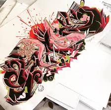 Graffiti Blackbook Blackbook Graffiti Alphabet Letter Wildstyle Sketches Graffiti Wildsyle Lettering Graffiti Style Wi Graffiti Graffiti Alphabet Wildstyle