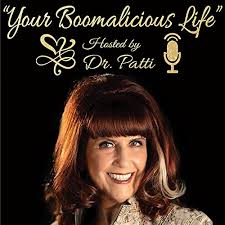 Audiobooks written by Dr. Patti Britton