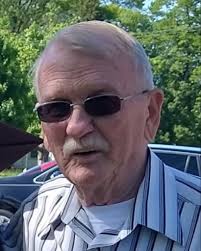 Donald Ray Helton Obituary April 23, 2025