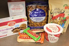 Soy protein is a product of soybeans and it's in many foods. 5 Dairy Free Soy Free Snacks Banana Wheels