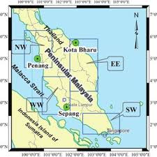 Tripadvisor has 6,105 reviews of kota bharu hotels, attractions, and restaurants making it your best kota bharu resource. Pdf Characteristics Of Precipitable Water Over Peninsular Malaysia From Satellite And In Situ Data