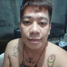 Adrian Marfori Mallo