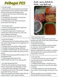 Untuk resepi kali ini kita akan kongsikan resepi ikan cencaru bakar perencah adabi. Resepi Pes Homemade Recipes Homemade Spices Recipes