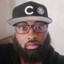 Marquette Harris's Instagram, Twitter & Facebook