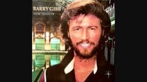Barry Gibb