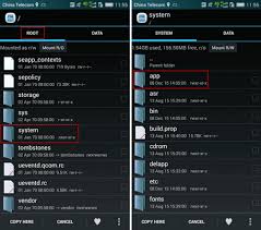 Install apk extractor into your android device using the button given below. How To Move Or Copy Apk File To System App With Re