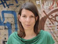 Berlin Geekettes Community Panel — Geekettes