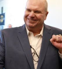 We have lost a legend': Retired Fall River police lieutenant dies after  battle with cancer