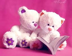 Maybe you would like to learn more about one of these? Cute Love Teddy Bear Wallpapers Wallpaper Cave