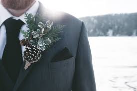 Finden sie extralange mäntel, trenchcoats, parkas und winterjacken. Winterhochzeit Heiraten Im Winter