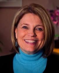 Patti Hetrick named as Luther College's vice president for finance and  administration