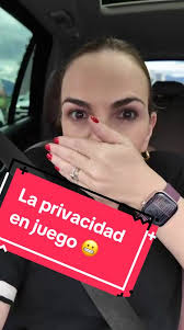 La privacidad en juego: ¿Por qué entregar nuestros datos?