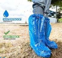 Booties For Shoes Covers Blackrock Shoe Covers Disposable ...
