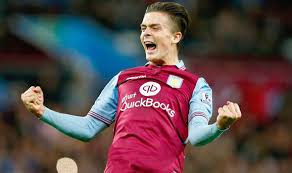 The republic of ireland did not need to make their mind up on grealish. Aston Villa Ace Jack Grealish Snubs Republic Of Ireland For England Football Sport Express Co Uk