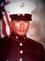 Tribute to CPL Humberto Bert Sanchez