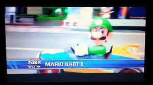 Fox News Mario Kart 8 Luigi Death Stare Makes Prime Time Youtube 1280 x 720 jpeg 58 кб. fox news mario kart 8 luigi death stare makes prime time