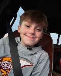 Happy Birthday to our Founder, JAKE!