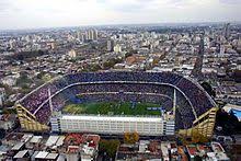 Copa libertadores final suspended again in bid to 'preserve equality' after violent bus attack. 2018 Copa Libertadores Finals Wikipedia