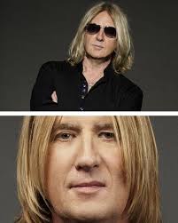 Who made you love Def Leppard music 🎶