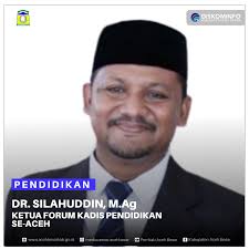 Pemerintah Kabupaten Aceh Besar