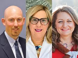 Haywood school board race draws 12 candidates