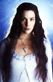 Arwen | Der Herr der Ringe Wiki | Fandom