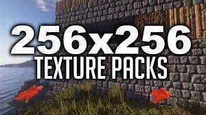 256x256 Texture Packs Resource Packs For Minecraft