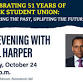 Black Student Union 51st Anniversary Celebration event image