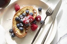 Vanilla Bean French Toast What S Gaby Cooking
