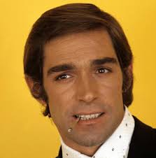 79, born 2 august 1941. Classify Fabio Testi Italian Actor