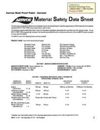 4669 Alert Orange Spray Paint Sds Rainbow Technology