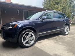 Image result for Night Blue 2014 Q7
