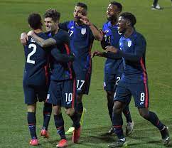 Jamaica thursday in an international friendly as the usnmt gears up for the 2022 world cup in qatar. Otdvyecsj7kpvm