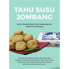 Resep stik tahu susu wortel. Harga Tahu Susu Ratu Terbaru Juli 2021 Biggo Indonesia