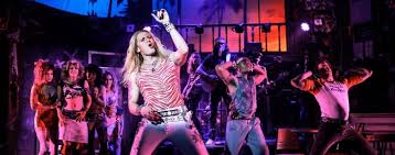 rock of ages tickets off broadway tickets