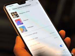 First, turn on your mobile by holding the power button. Huawei Announced Emui 9 1 Update Schedule For 49 Devices