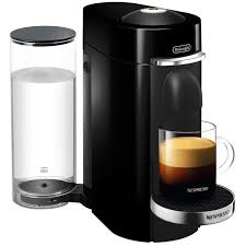 How to clean your delonghi nespresso coffee machine without nespresso. Delonghi Vertuo Plus Nespresso Coffee Machine Env155b Winning Appliances