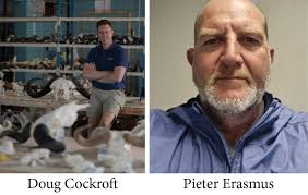 CUSTODIANS OF PROFESSIONAL HUNTING & CONSERVATION SOUTH AFRICA