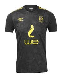 Check spelling or type a new query. Al Ahly Sc 2019 20 Auswarts Trikot