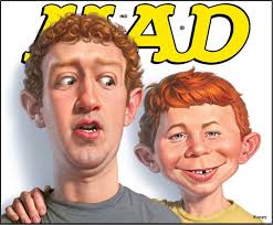 El Estilo de Vida de Mark Zuckerberg