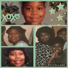 Danita Danielle “Nita” Gullette (1974-1992)