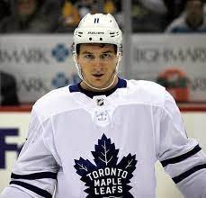 He currently plays in the national hockey league (nhl) for the toronto maple leafs as a left winger. Zach Hyman Wikipedia