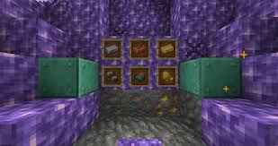 This affects the spawn of various ores, including diamonds. Minecraft 1 17 Caves Cliffs Snapshot 21w14a Ore Block Drop Removed Mcbedrock Com